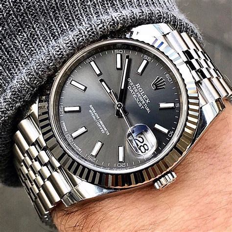 rolex für herren|rolex herrenuhren.